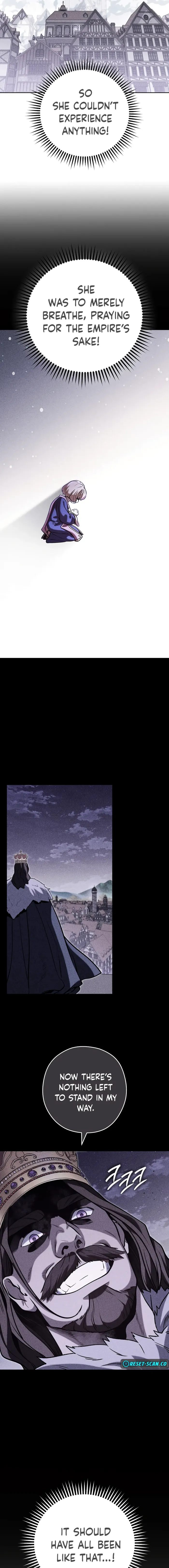 Dungeon Reset - Chapter 241 Page 6