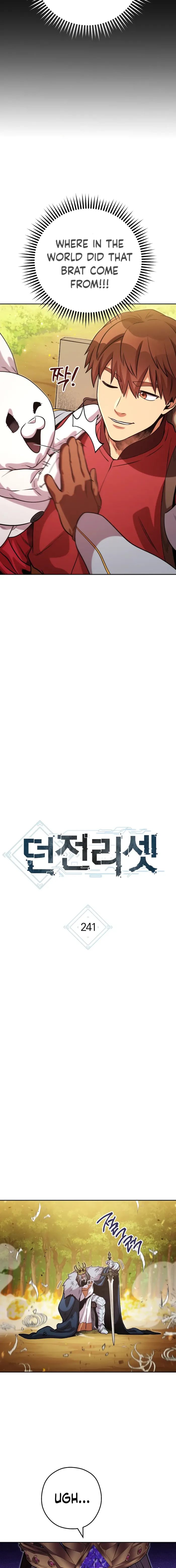 Dungeon Reset - Chapter 241 Page 7