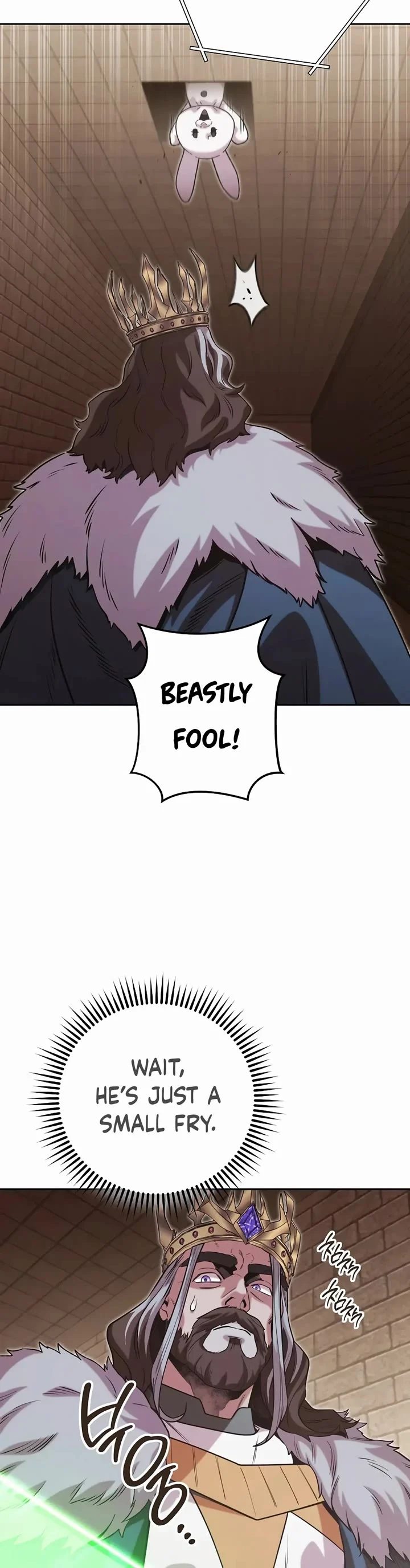 Dungeon Reset - Chapter 242 Page 12