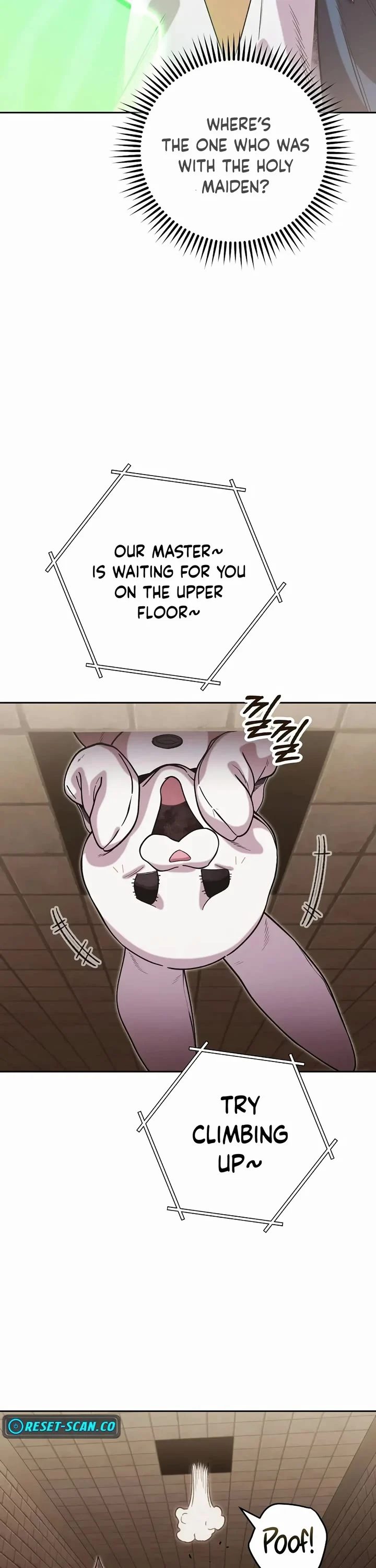 Dungeon Reset - Chapter 242 Page 13