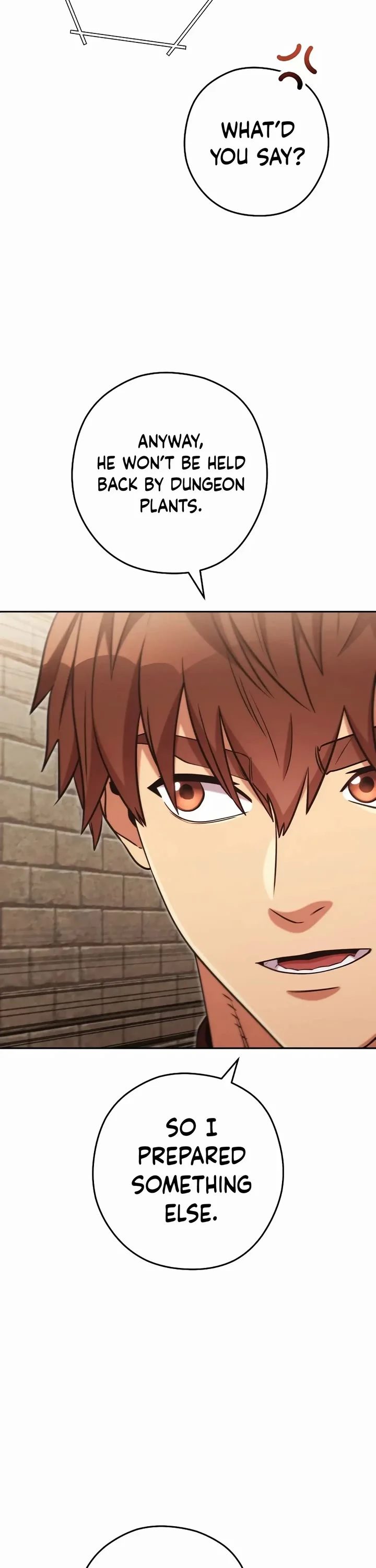 Dungeon Reset - Chapter 242 Page 21
