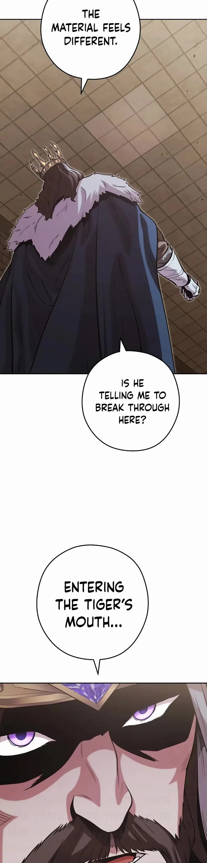 Dungeon Reset - Chapter 242 Page 22