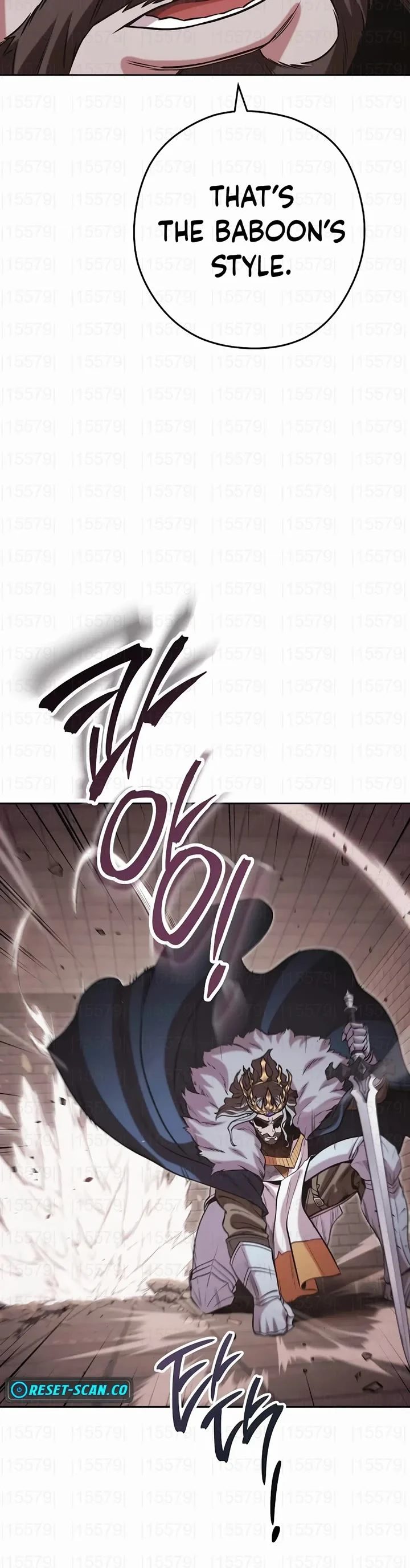 Dungeon Reset - Chapter 242 Page 23