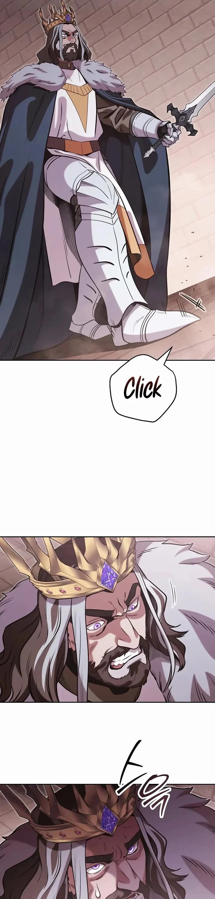 Dungeon Reset - Chapter 242 Page 26