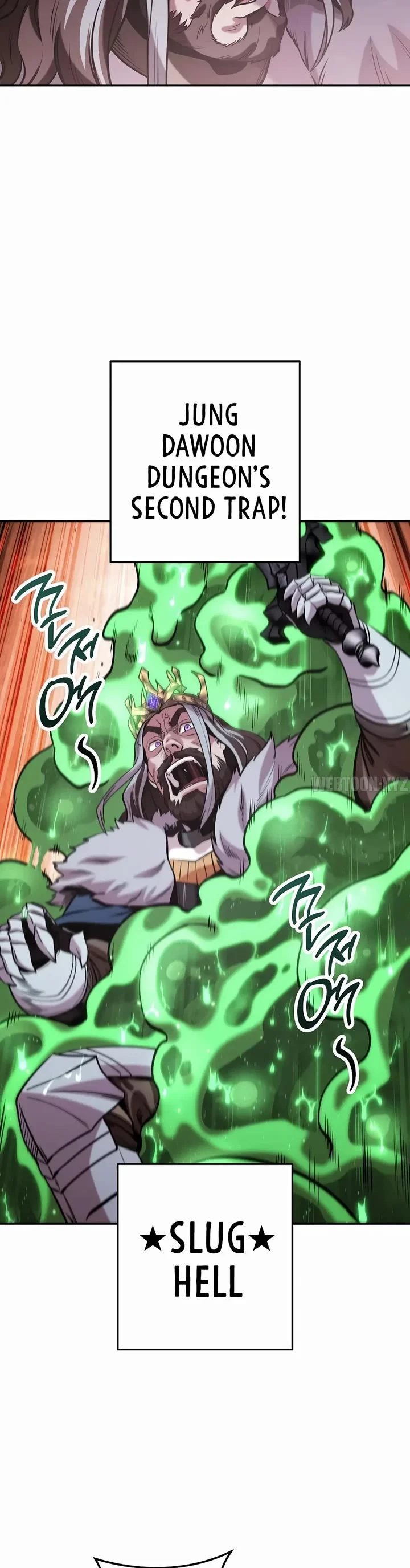 Dungeon Reset - Chapter 242 Page 27