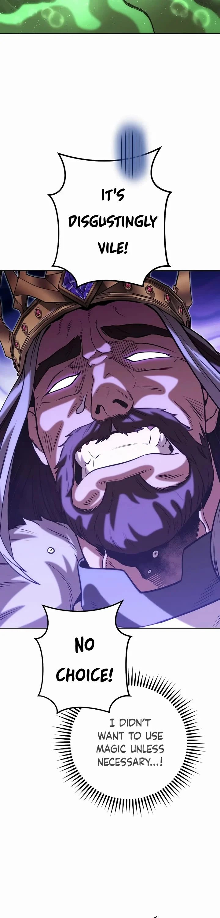 Dungeon Reset - Chapter 242 Page 29