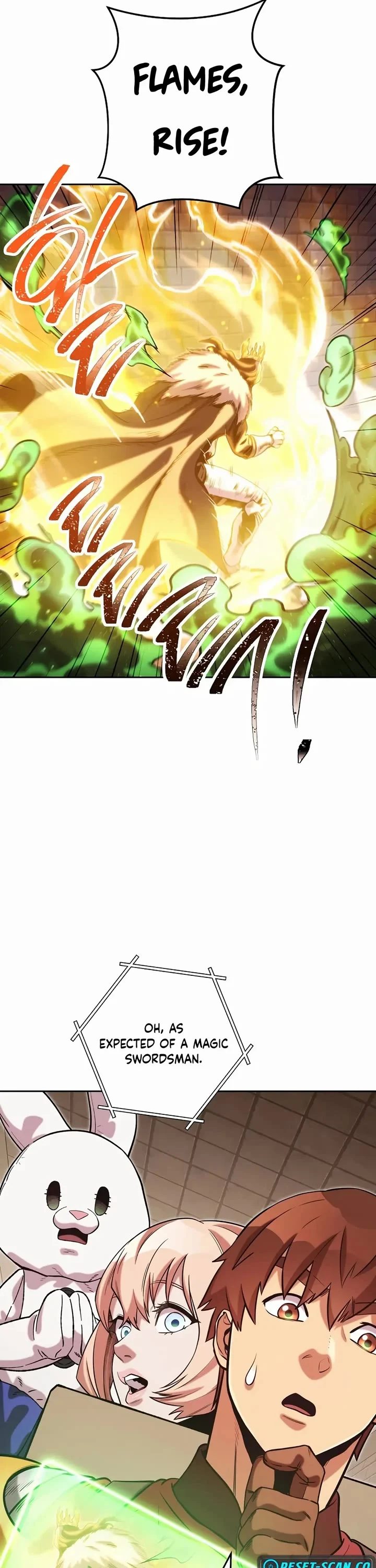 Dungeon Reset - Chapter 242 Page 30