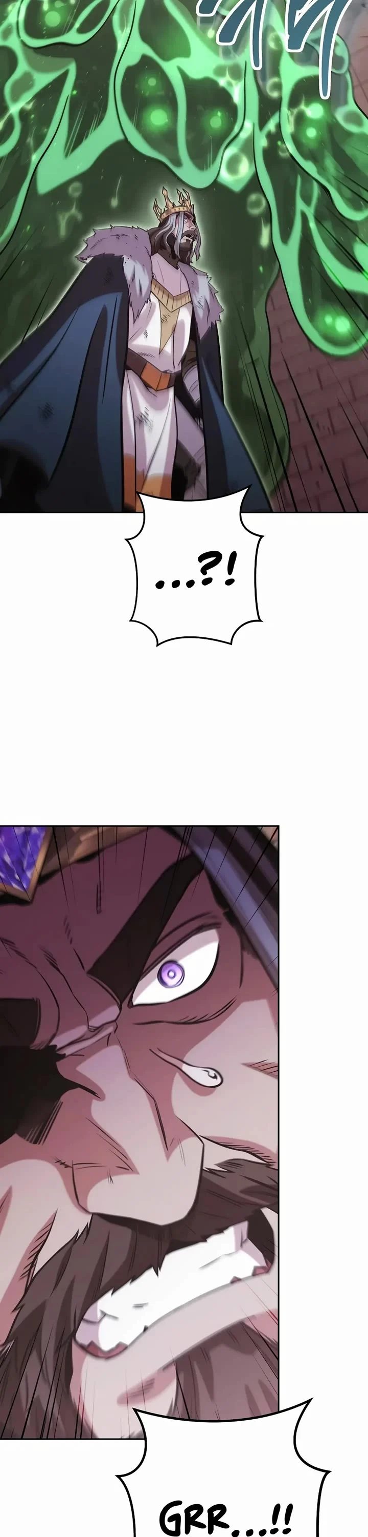 Dungeon Reset - Chapter 242 Page 33