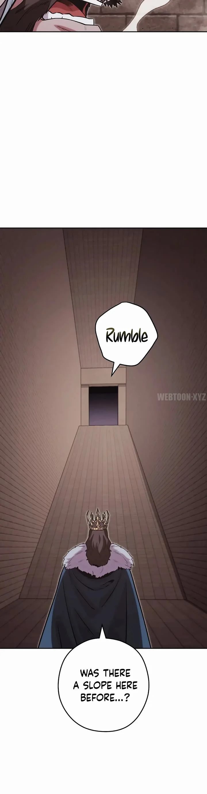 Dungeon Reset - Chapter 242 Page 36