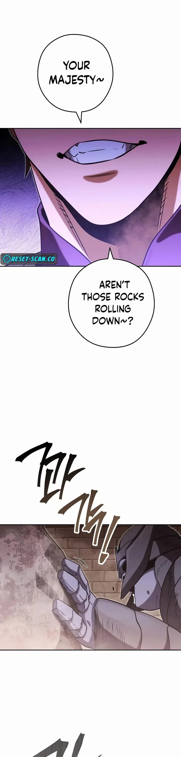 Dungeon Reset - Chapter 242 Page 37