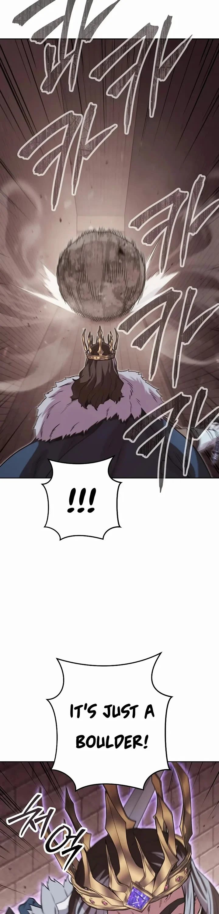 Dungeon Reset - Chapter 242 Page 38