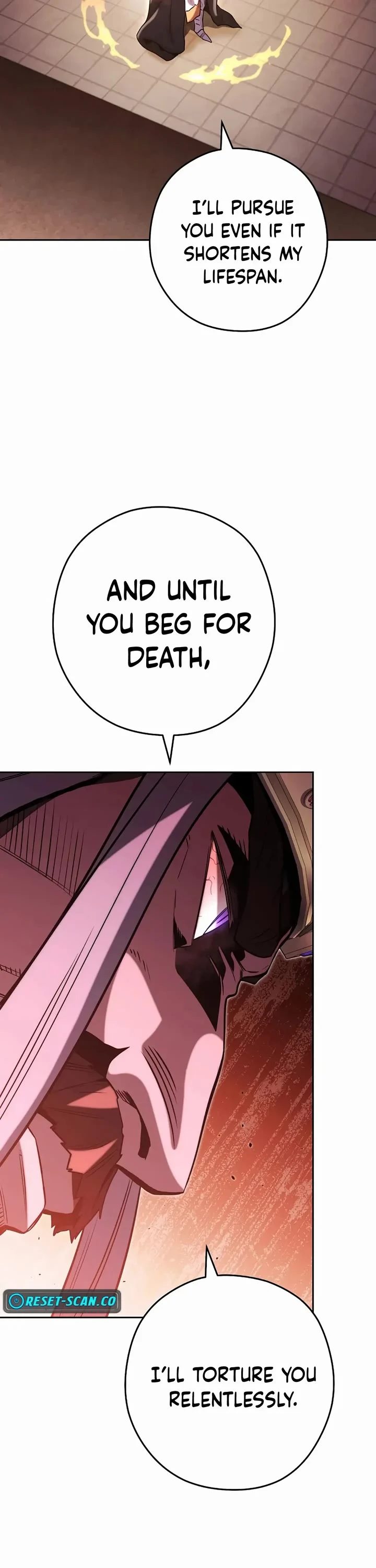 Dungeon Reset - Chapter 242 Page 45