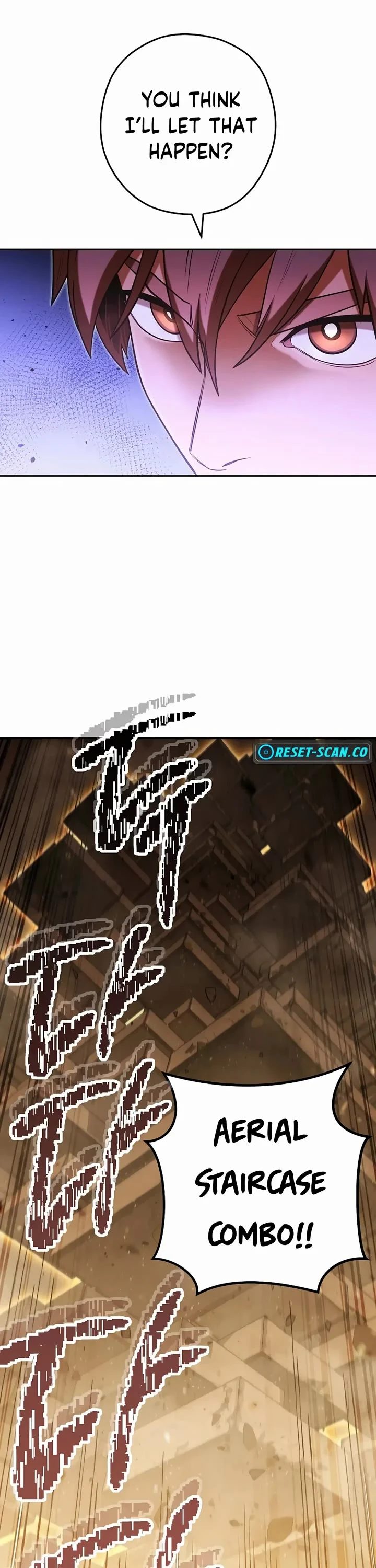 Dungeon Reset - Chapter 242 Page 5