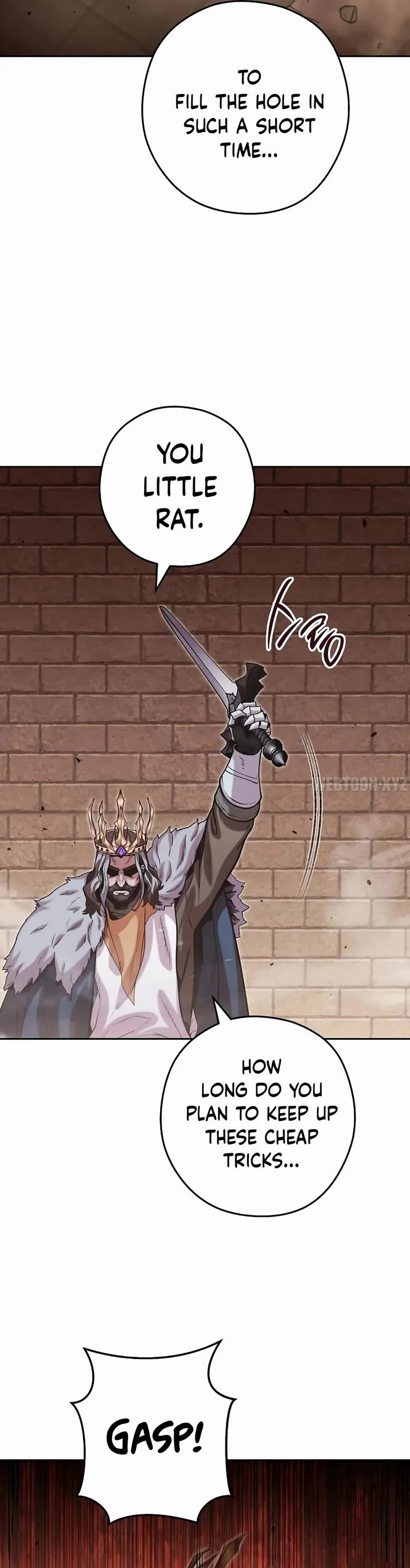 Dungeon Reset - Chapter 242 Page 7