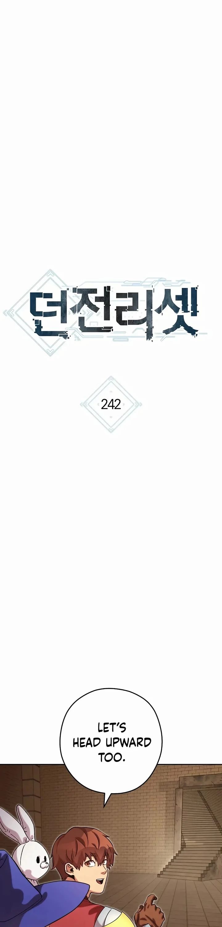 Dungeon Reset - Chapter 242 Page 9