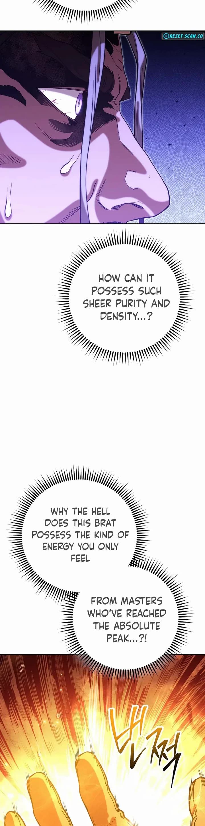 Dungeon Reset - Chapter 243 Page 11