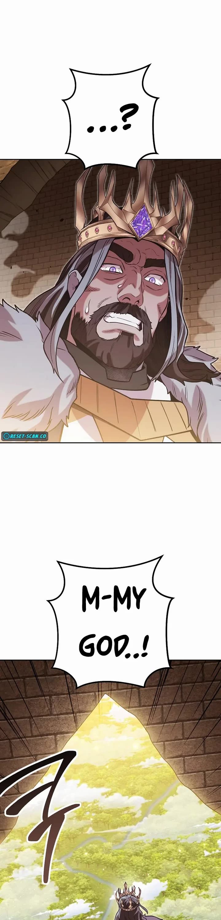 Dungeon Reset - Chapter 243 Page 22