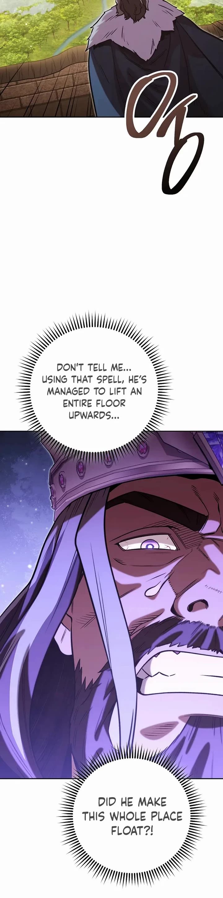 Dungeon Reset - Chapter 243 Page 23