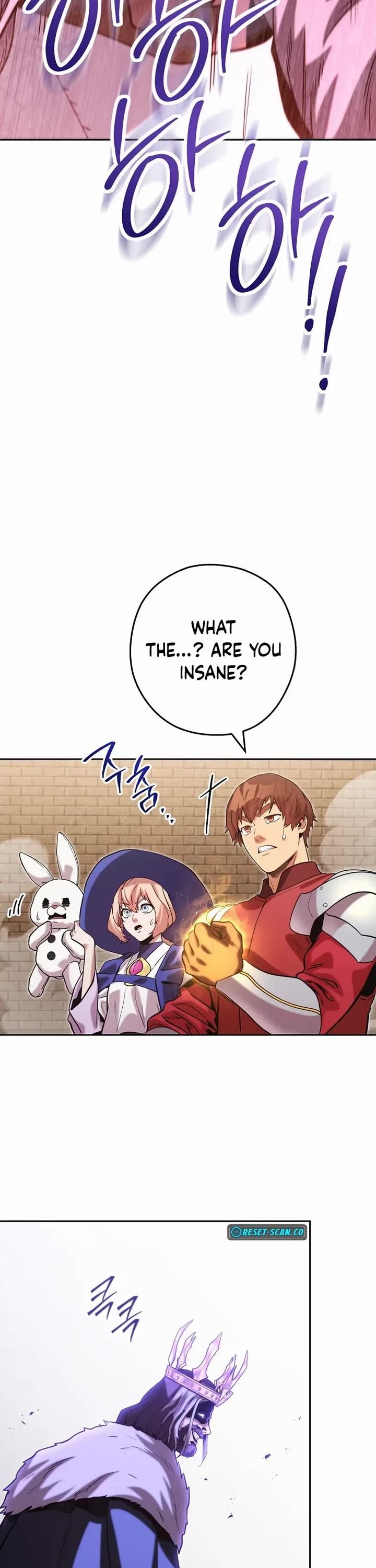Dungeon Reset - Chapter 243 Page 25