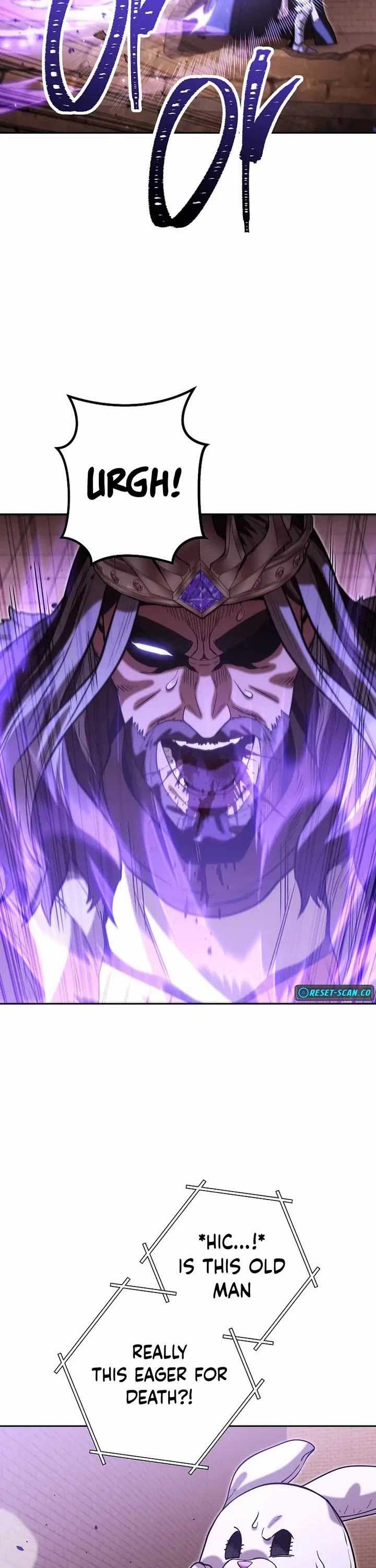 Dungeon Reset - Chapter 243 Page 28