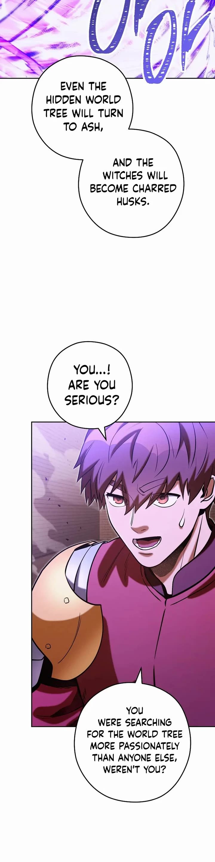 Dungeon Reset - Chapter 243 Page 30