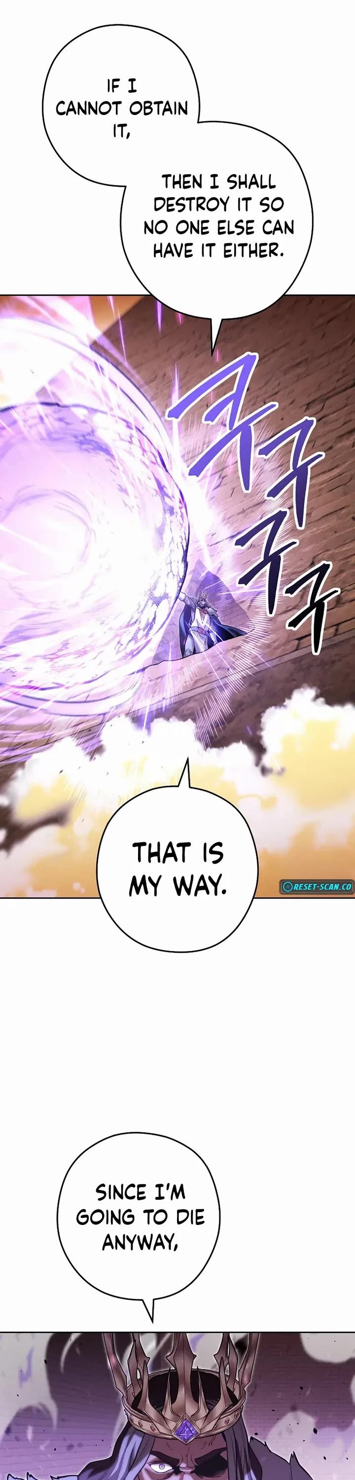 Dungeon Reset - Chapter 243 Page 31