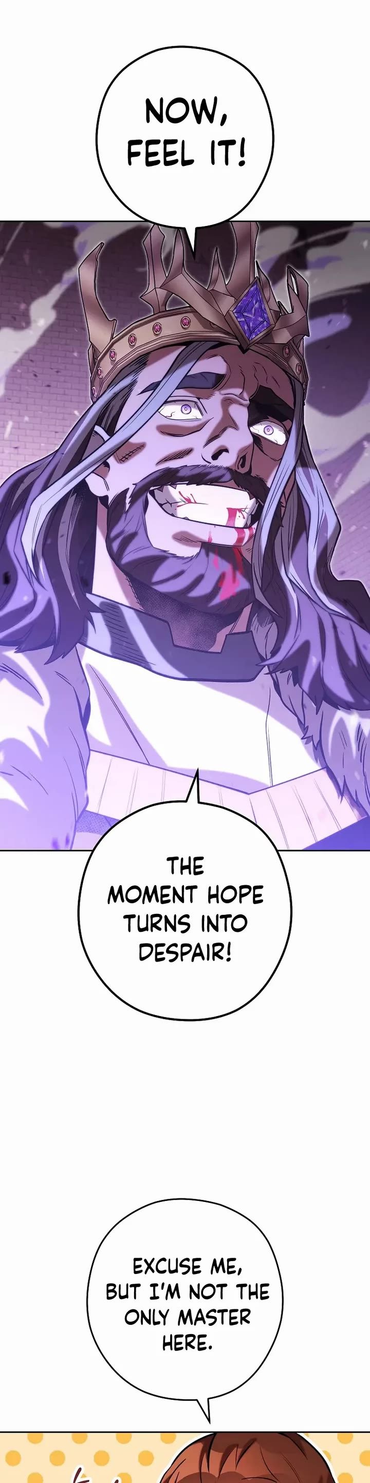 Dungeon Reset - Chapter 243 Page 33