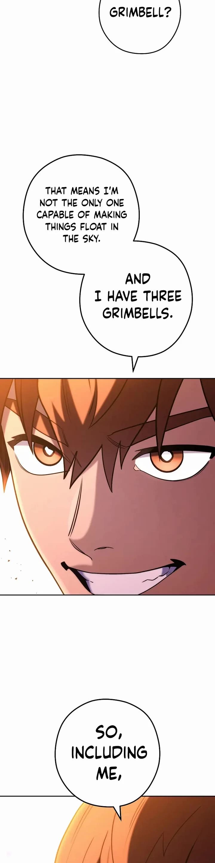 Dungeon Reset - Chapter 243 Page 36