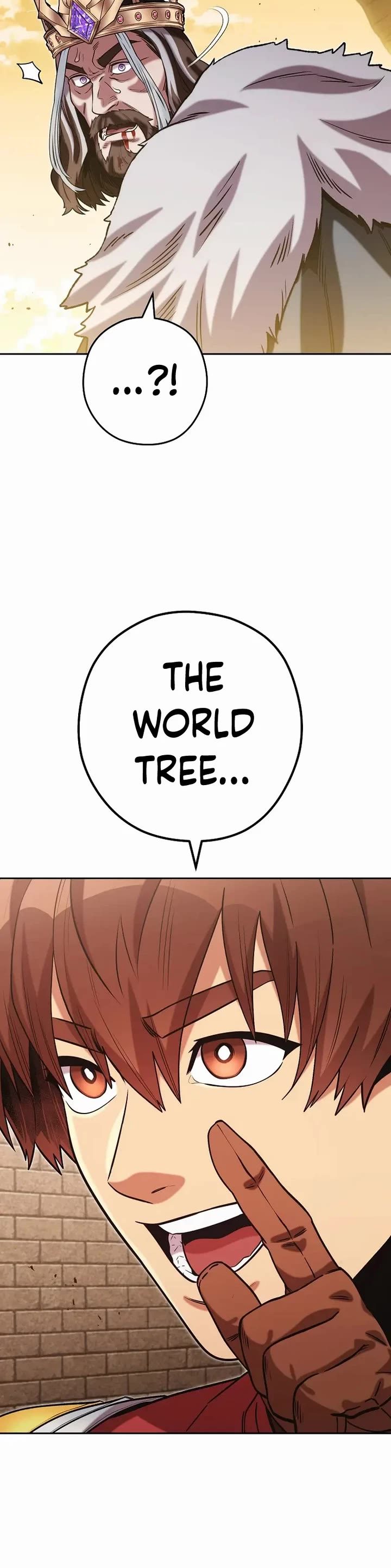 Dungeon Reset - Chapter 243 Page 41