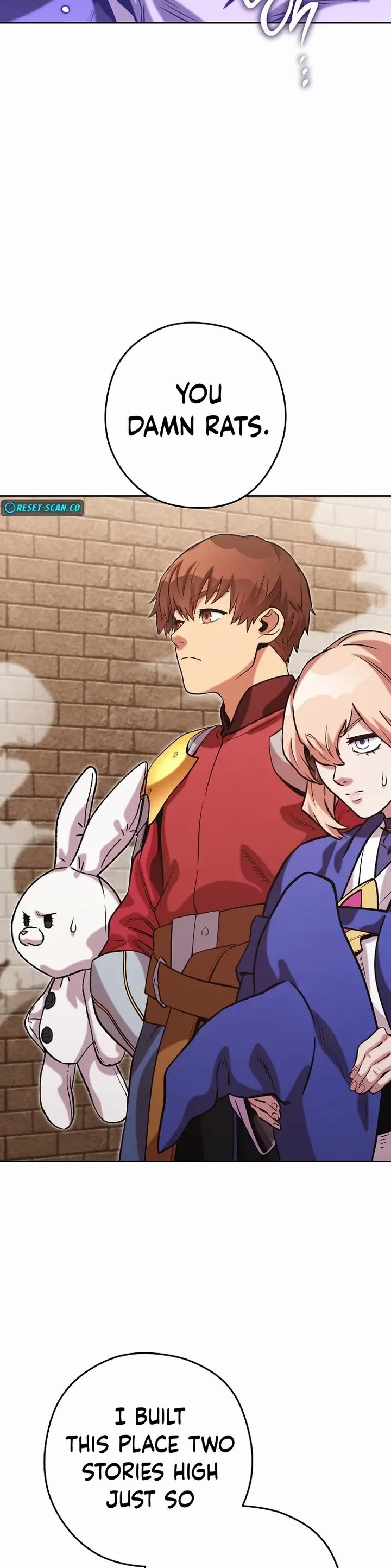 Dungeon Reset - Chapter 243 Page 5