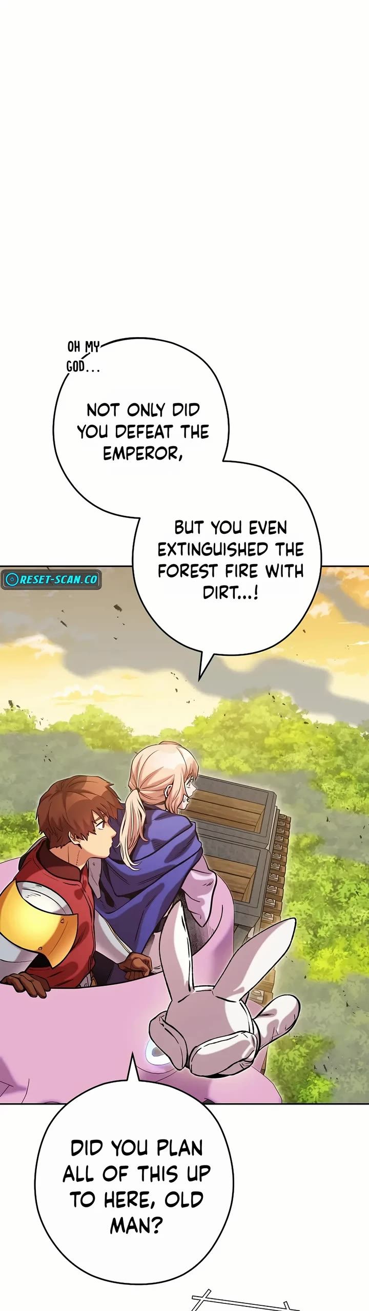 Dungeon Reset - Chapter 244 Page 14