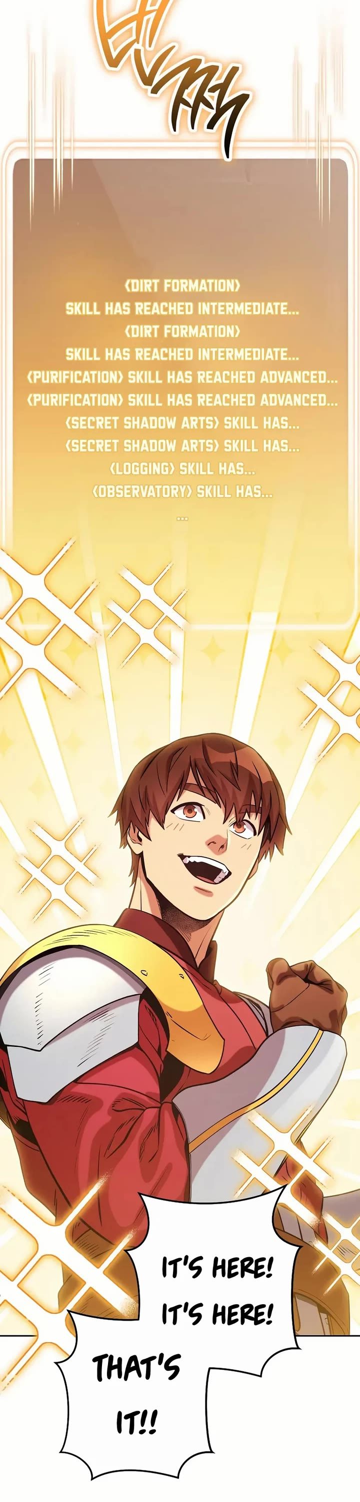 Dungeon Reset - Chapter 244 Page 17