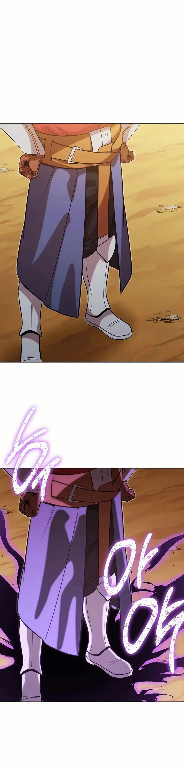 Dungeon Reset - Chapter 244 Page 18