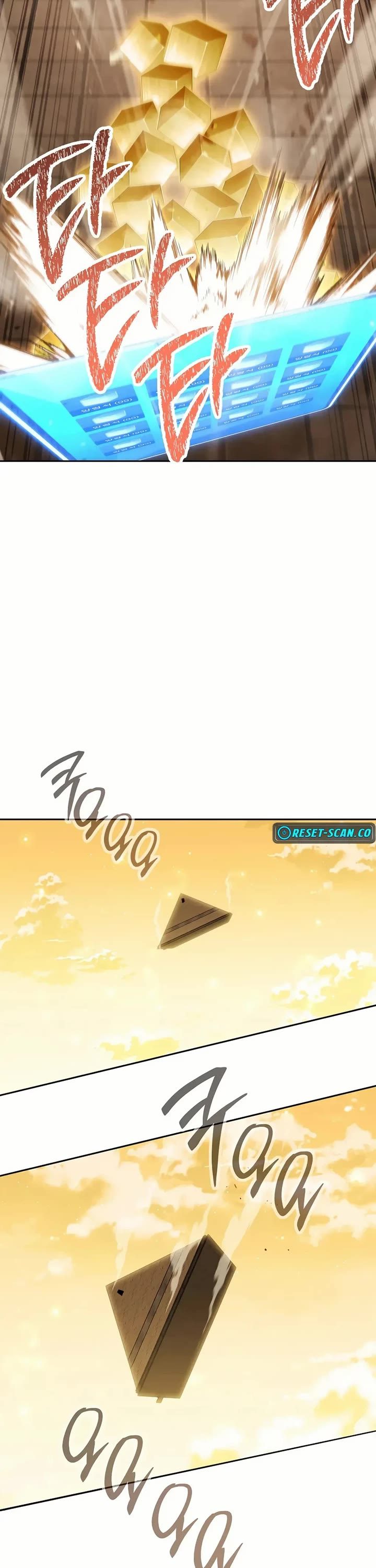 Dungeon Reset - Chapter 244 Page 2