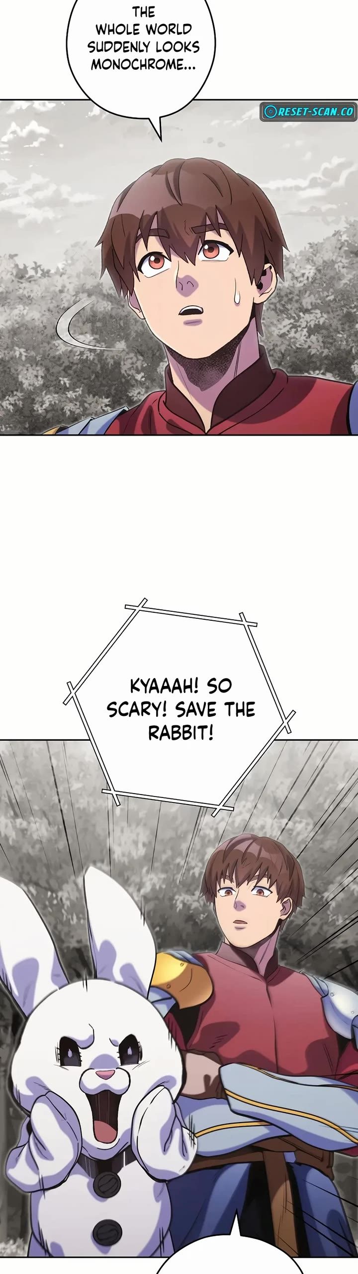 Dungeon Reset - Chapter 244 Page 20