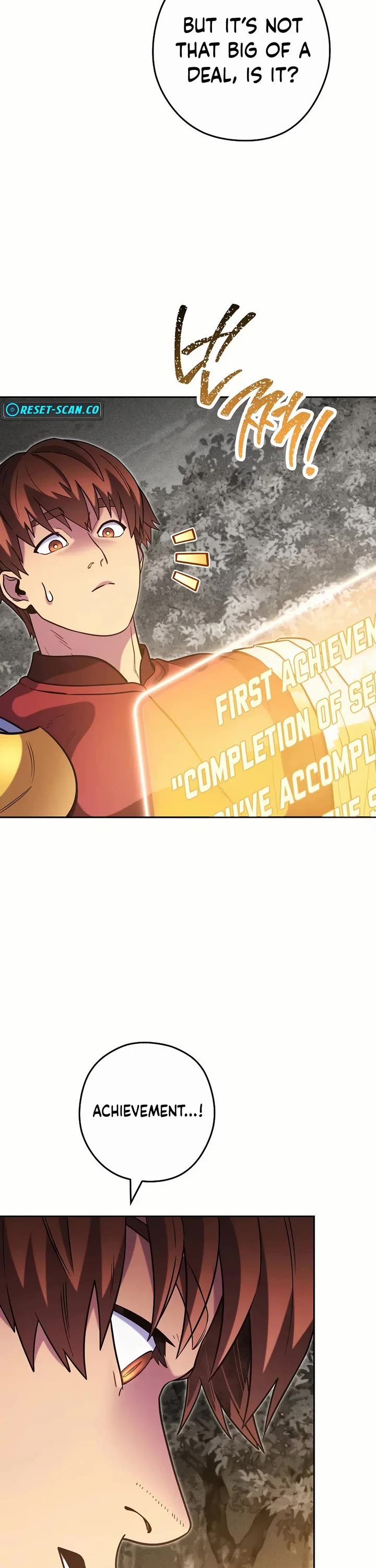 Dungeon Reset - Chapter 244 Page 21
