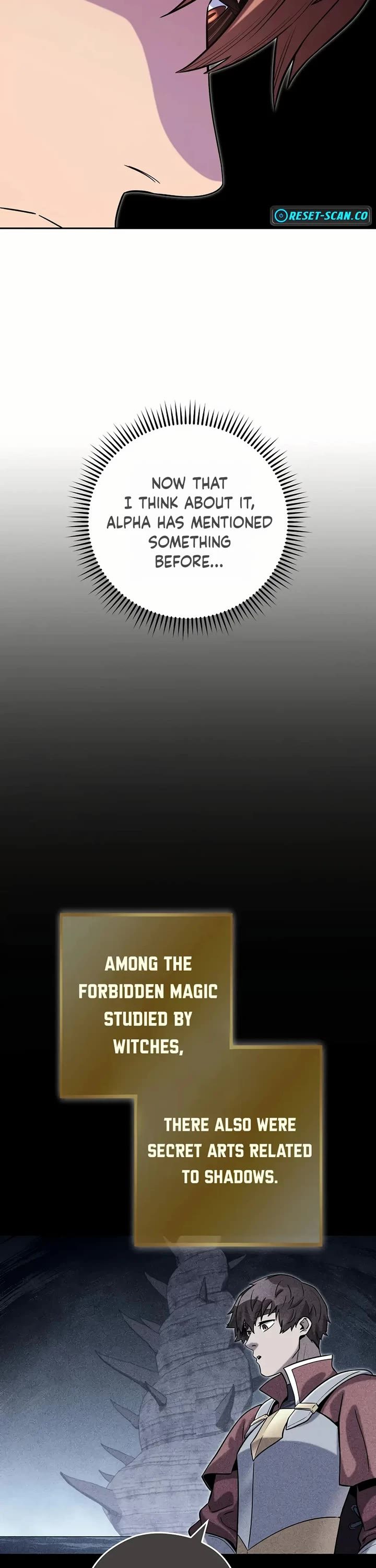 Dungeon Reset - Chapter 244 Page 23