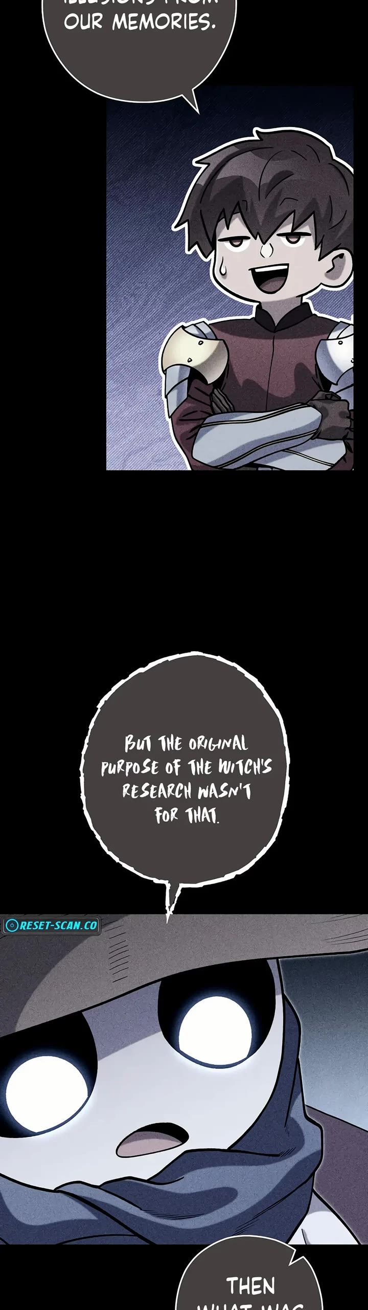 Dungeon Reset - Chapter 244 Page 25