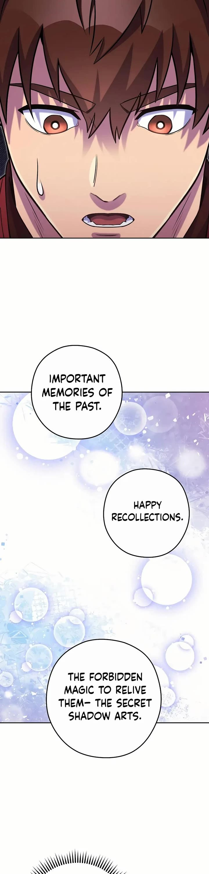 Dungeon Reset - Chapter 244 Page 27