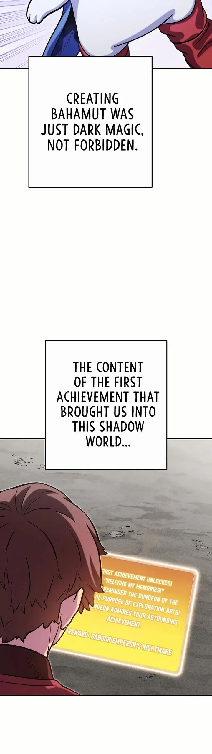 Dungeon Reset - Chapter 244 Page 30