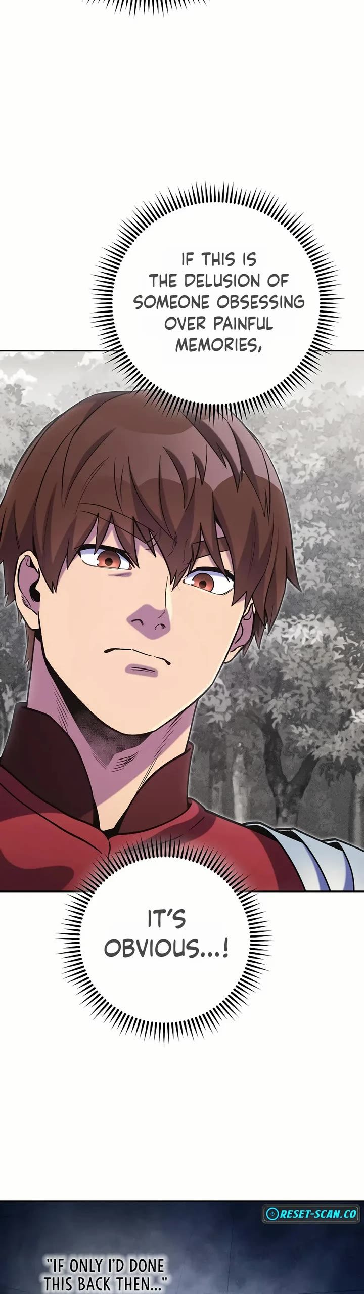 Dungeon Reset - Chapter 244 Page 34