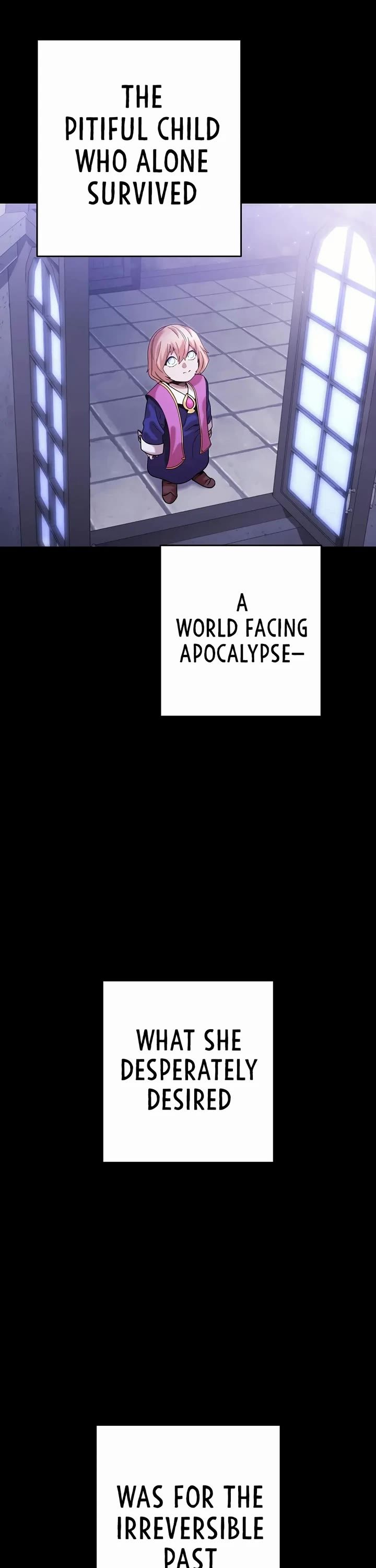 Dungeon Reset - Chapter 244 Page 38