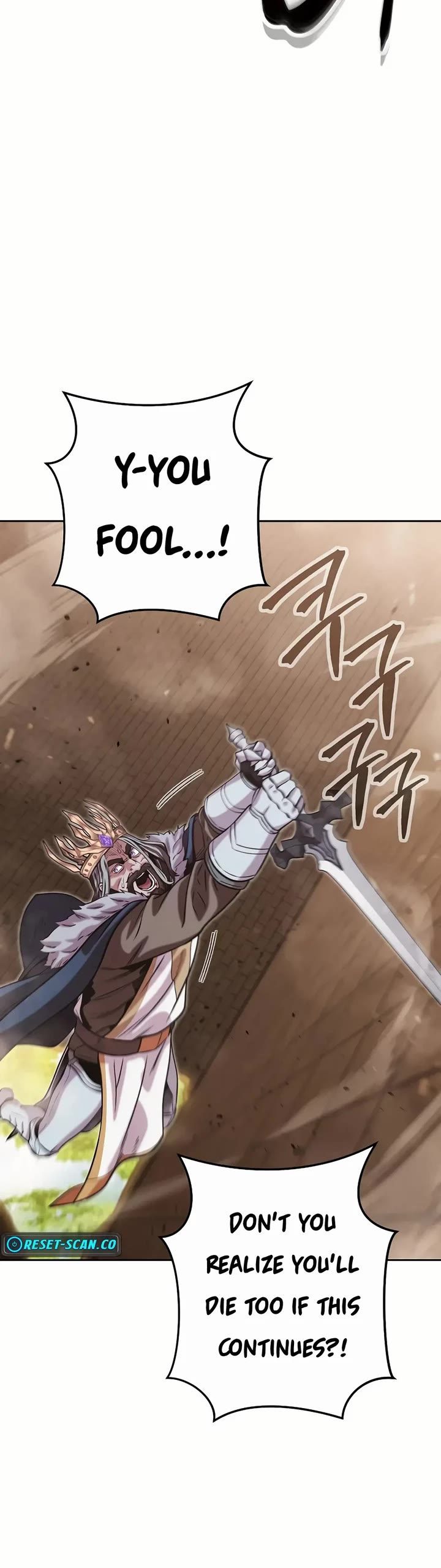 Dungeon Reset - Chapter 244 Page 4