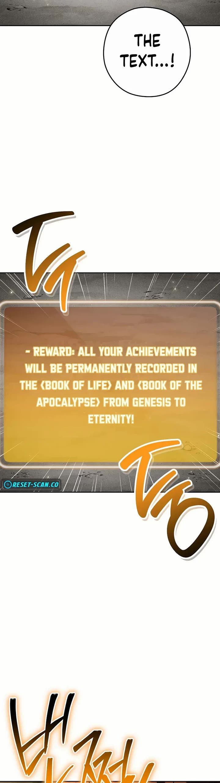 Dungeon Reset - Chapter 244 Page 40