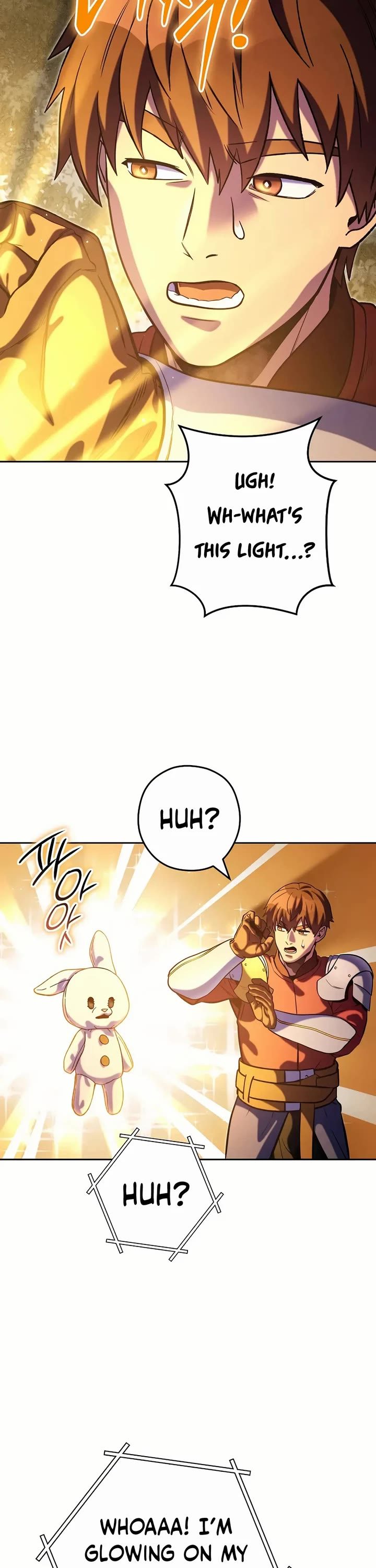 Dungeon Reset - Chapter 244 Page 41