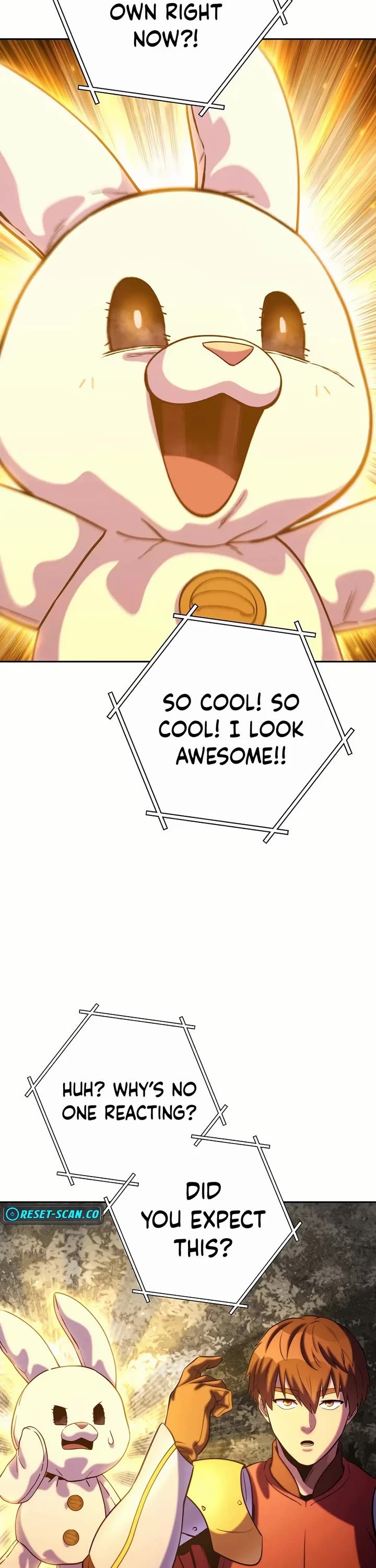 Dungeon Reset - Chapter 244 Page 42