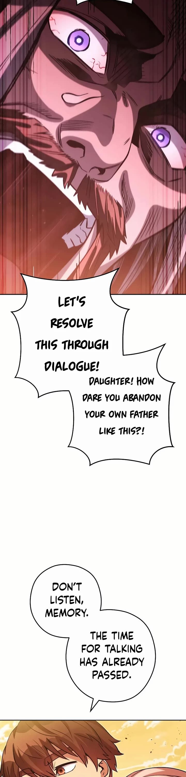 Dungeon Reset - Chapter 244 Page 8