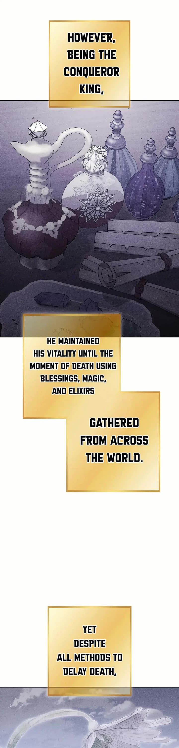 Dungeon Reset - Chapter 245 Page 11