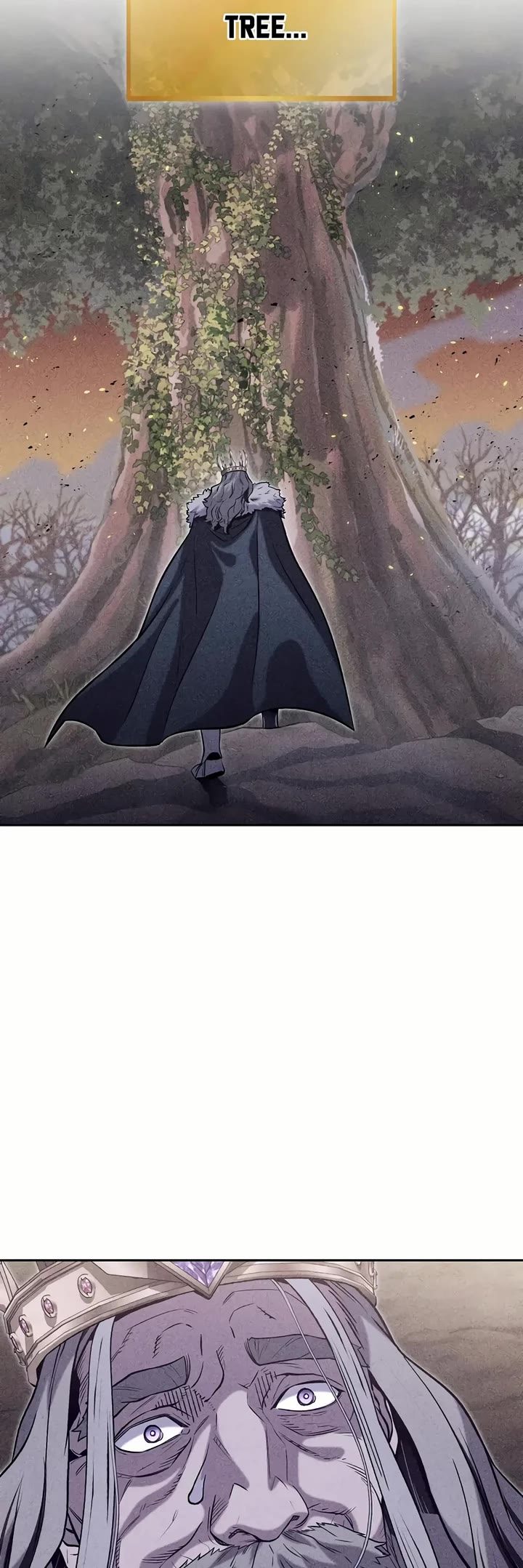 Dungeon Reset - Chapter 245 Page 15