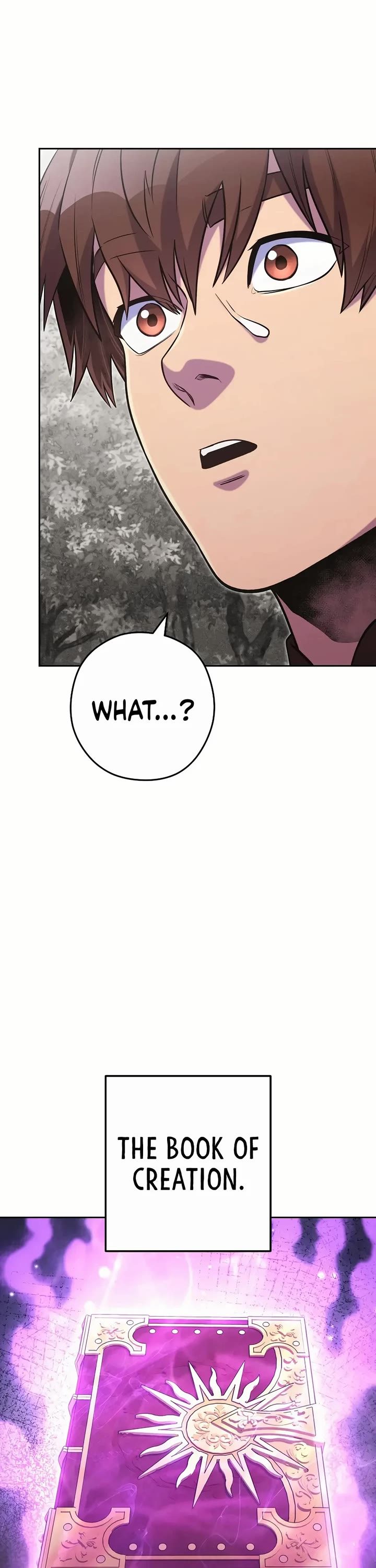 Dungeon Reset - Chapter 245 Page 22